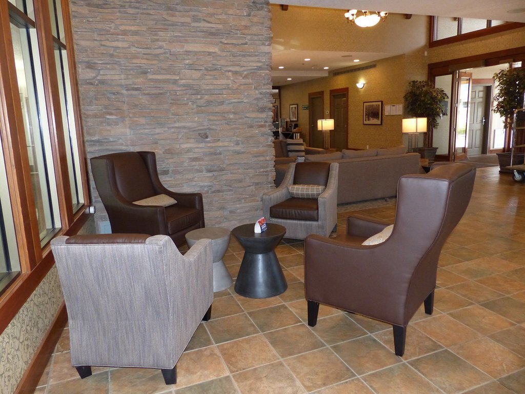 Best Western Plus Fernie Mountain Lodge