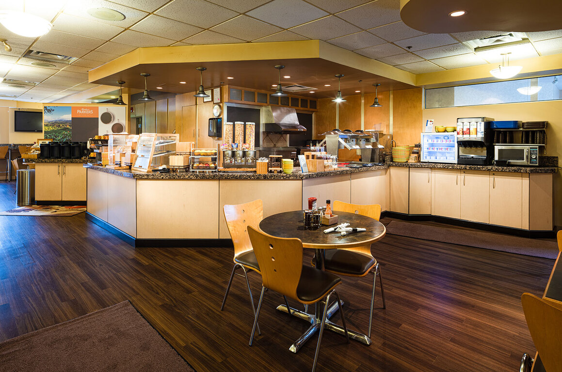 Best Western Plus Fernie Mountain Lodge