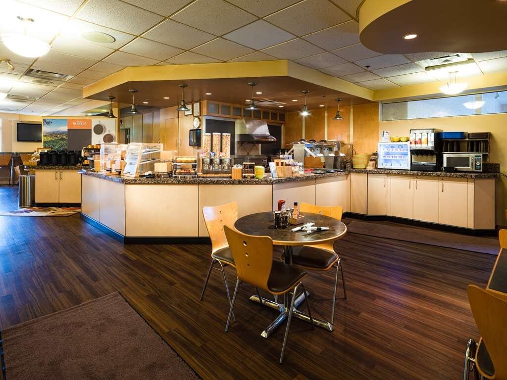 Best Western Plus Fernie Mountain Lodge