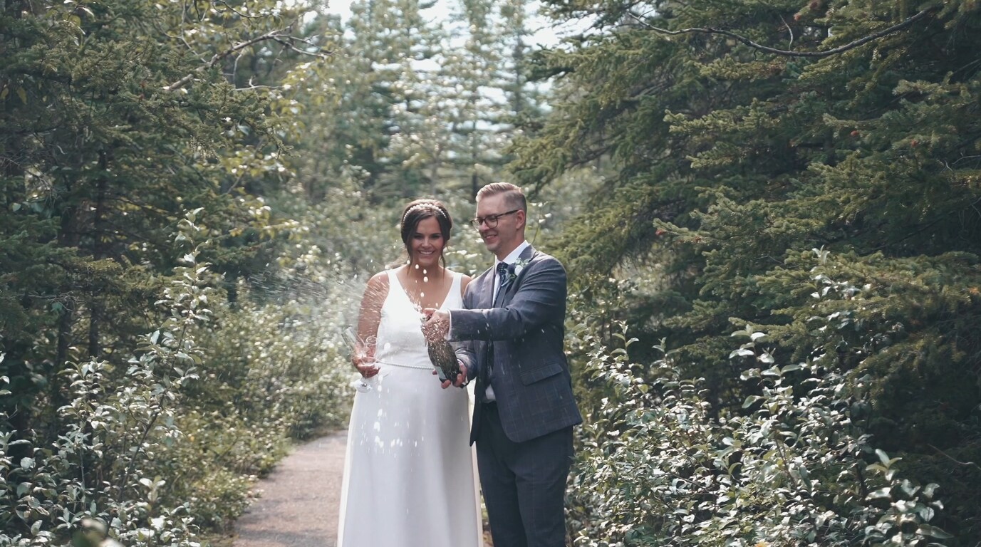 Strawberry Films Forever