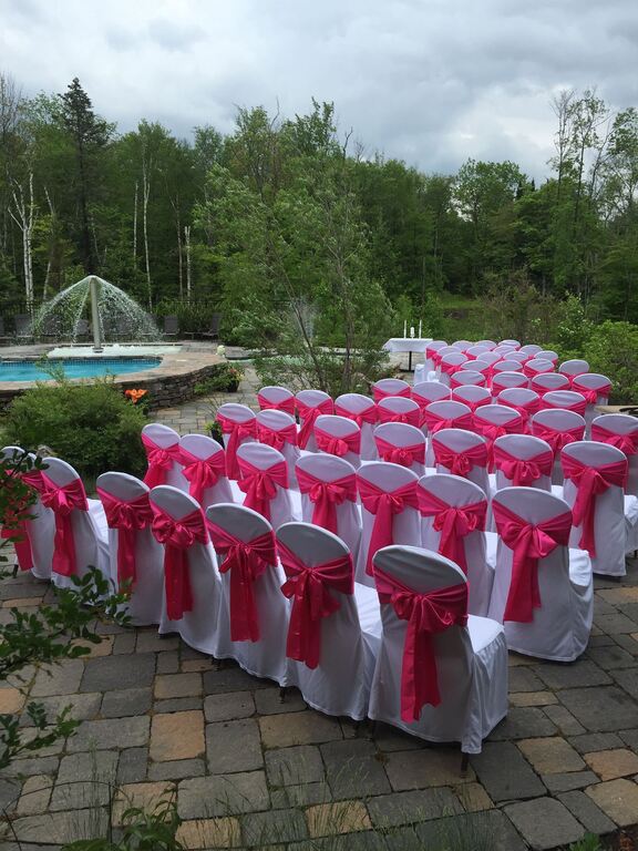 Hotel De Montagne Cap Tremblant
