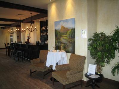 Hotel De Montagne Cap Tremblant