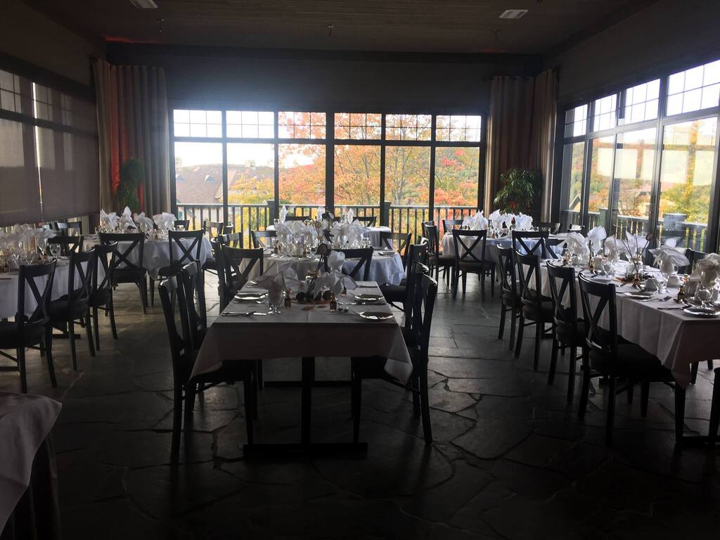 Hotel De Montagne Cap Tremblant