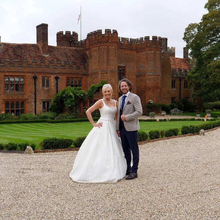 Treasure Your Moment Videography