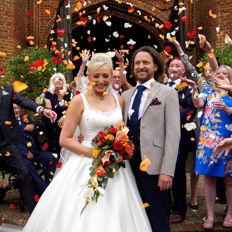 Treasure Your Moment Videography