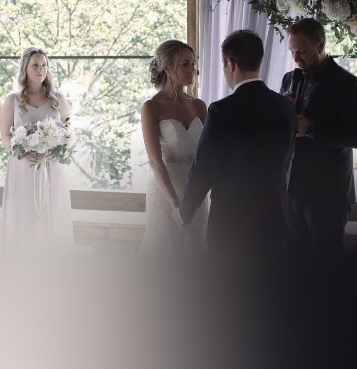 Us To You Wedding Films