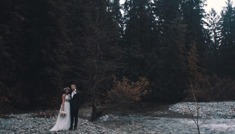 Us To You Wedding Films