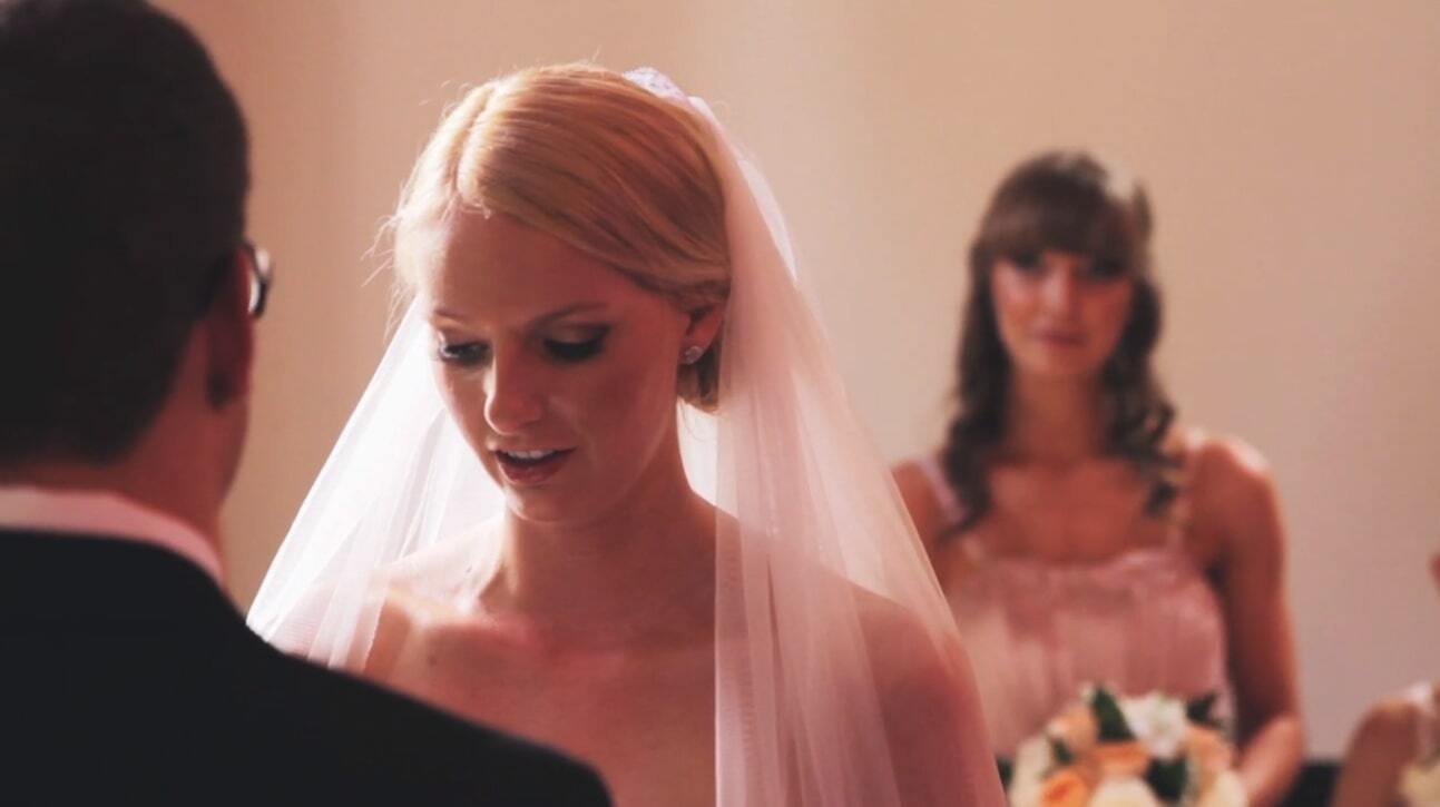 Us To You Wedding Films