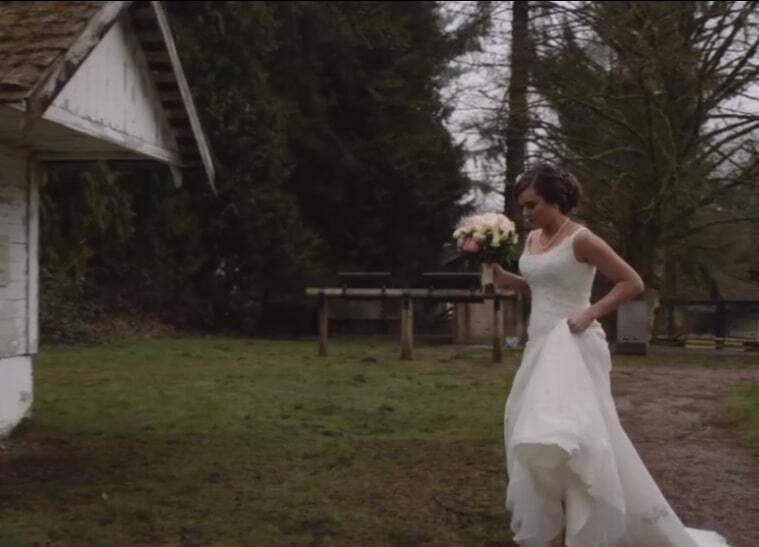 Us To You Wedding Films