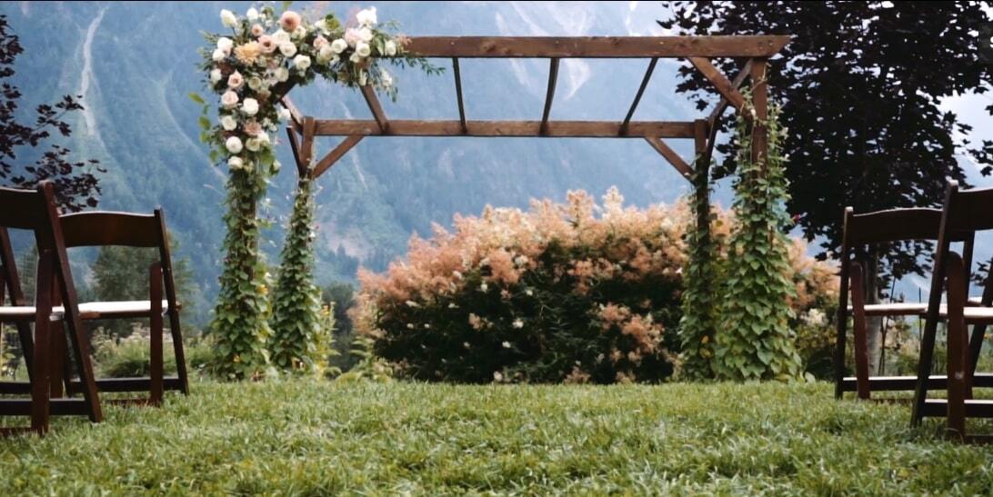 Us To You Wedding Films