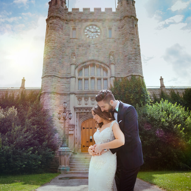 Vic Villegas Photography