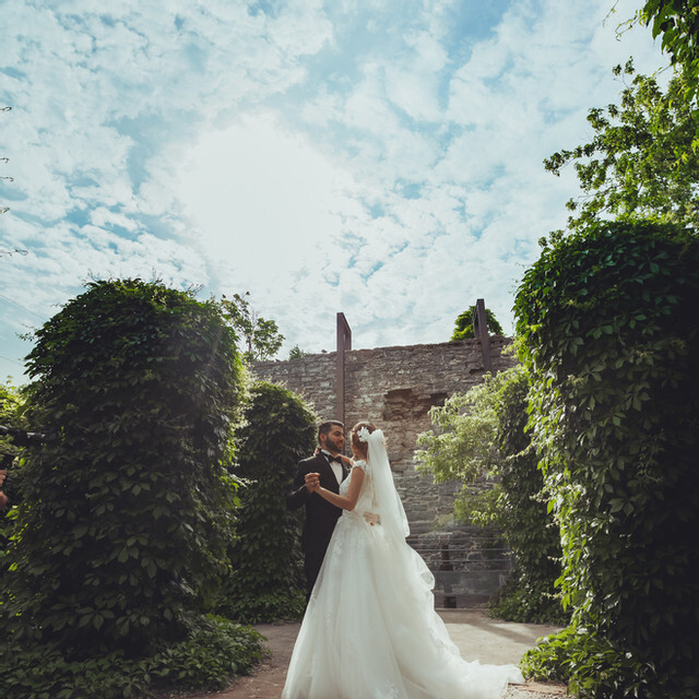 Vic Villegas Photography