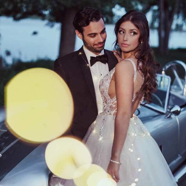 Vic Villegas Photography