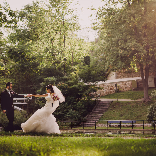 Vic Villegas Photography