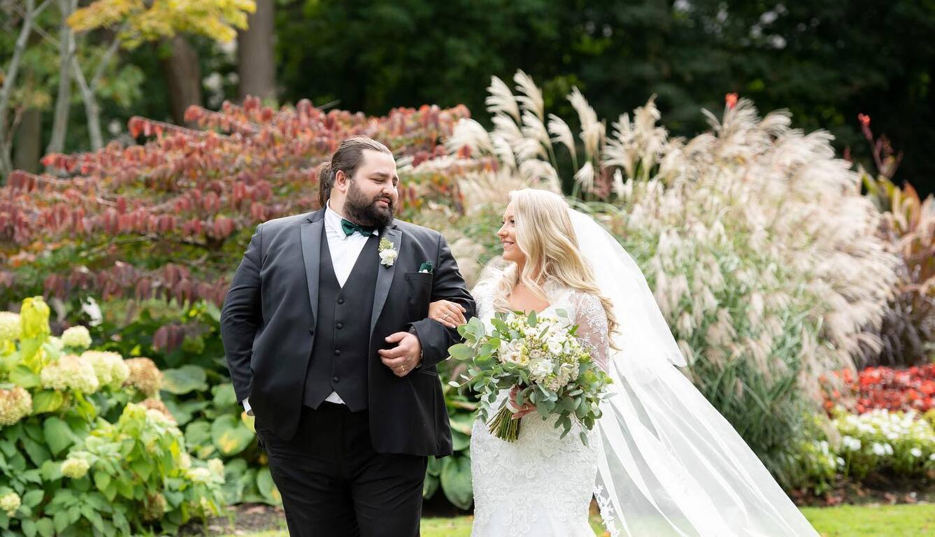 White Lotus Wedding Studio