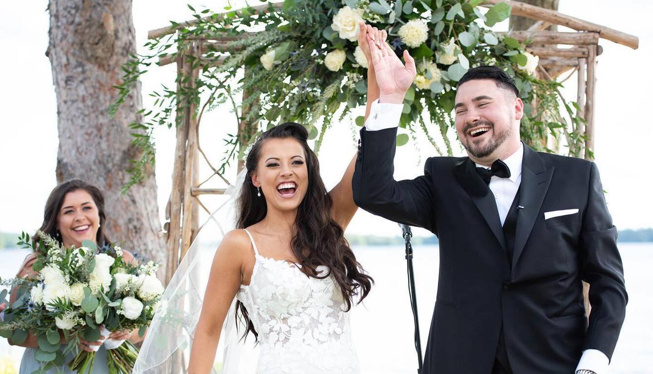 White Lotus Wedding Studio