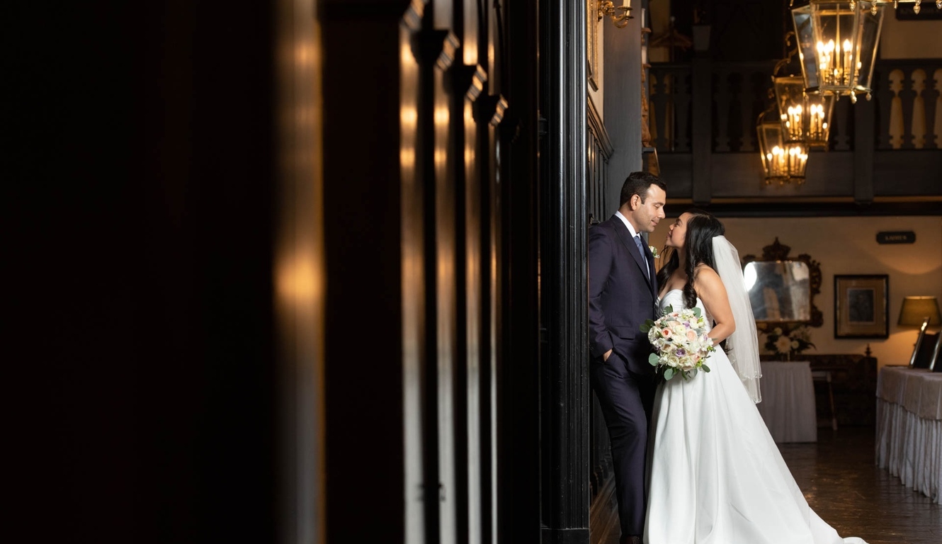 White Lotus Wedding Studio