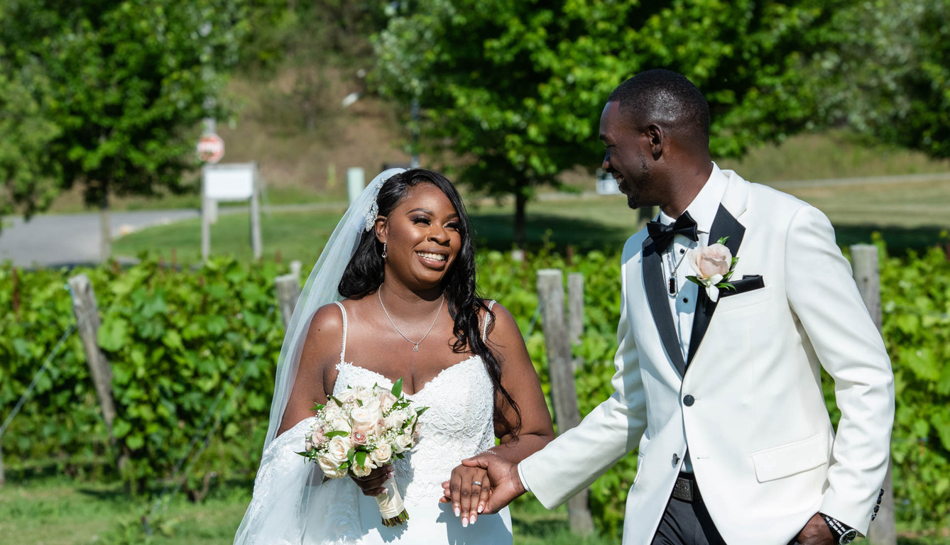 White Lotus Wedding Studio