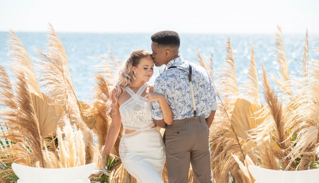 White Lotus Wedding Studio