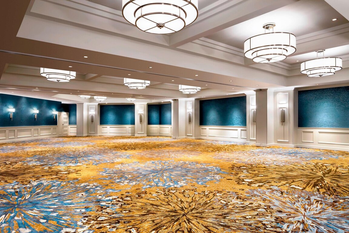 Le Westin Resort and Spa