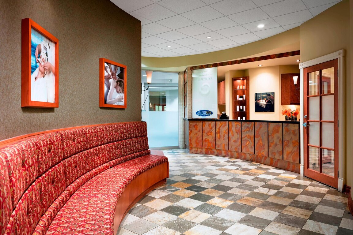 Le Westin Resort and Spa