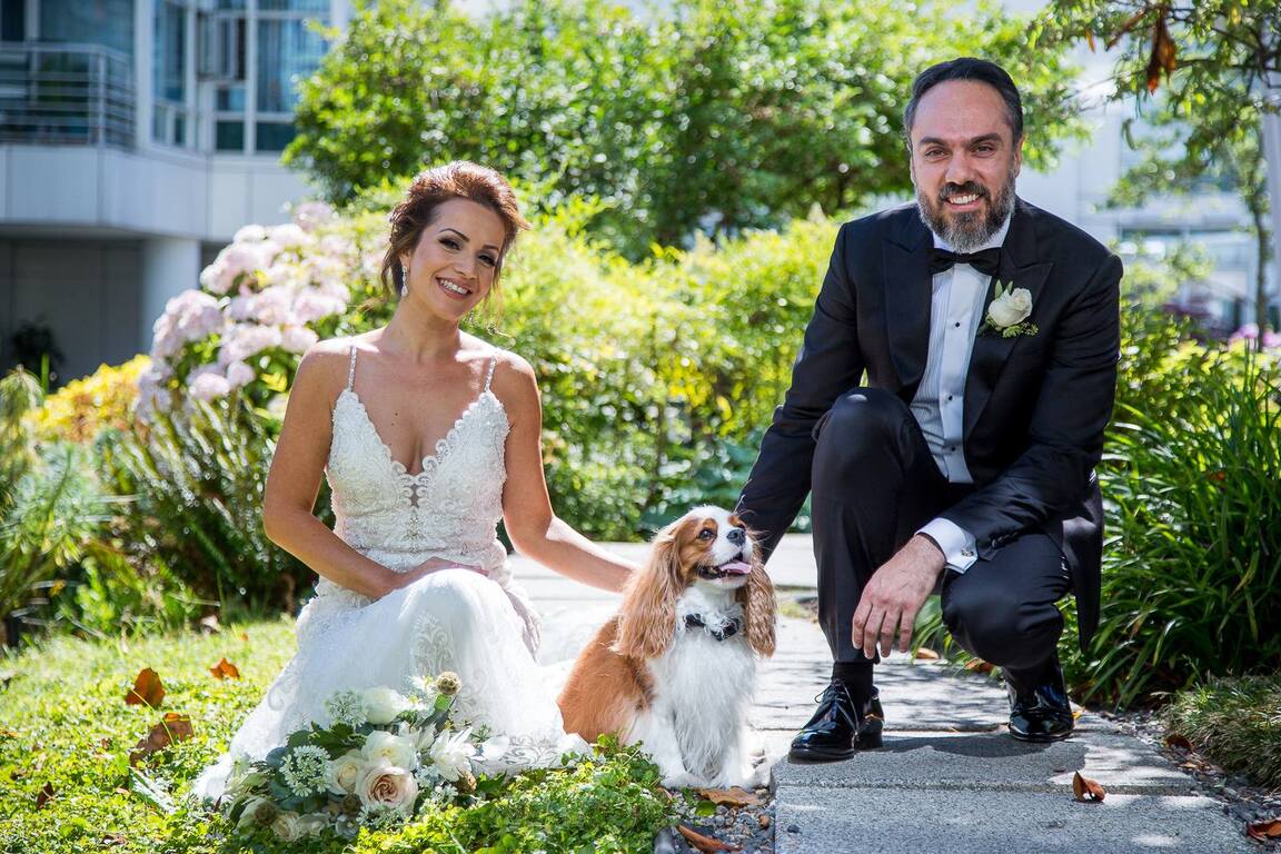 Lifetime Captures Photography