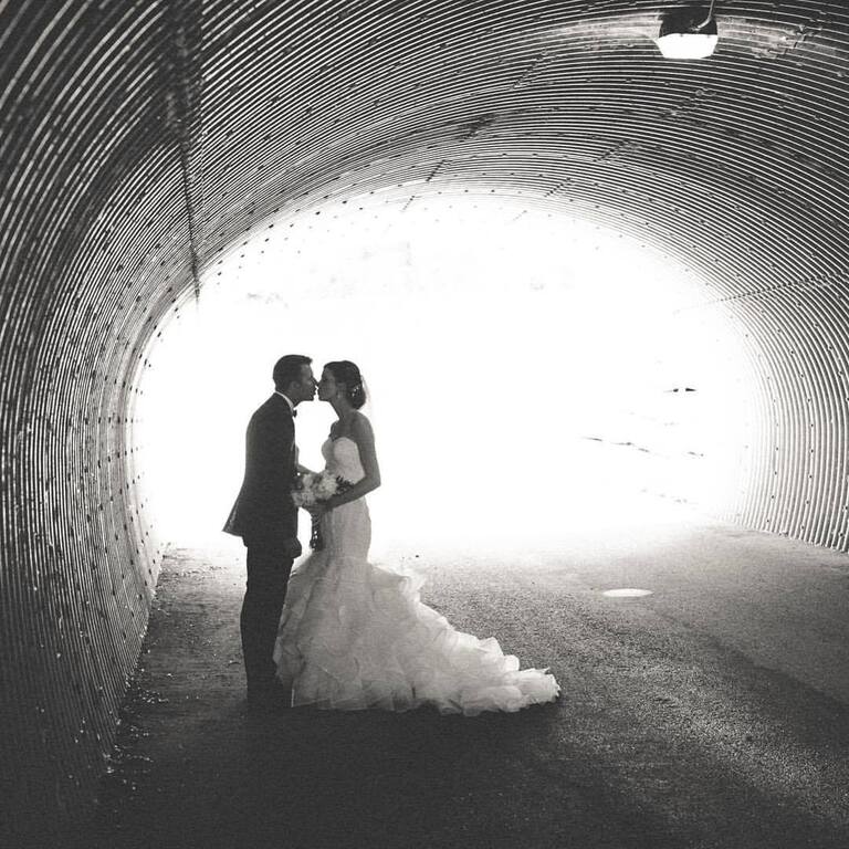 Intuition Photography