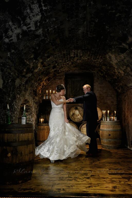 Stone Photography Studio