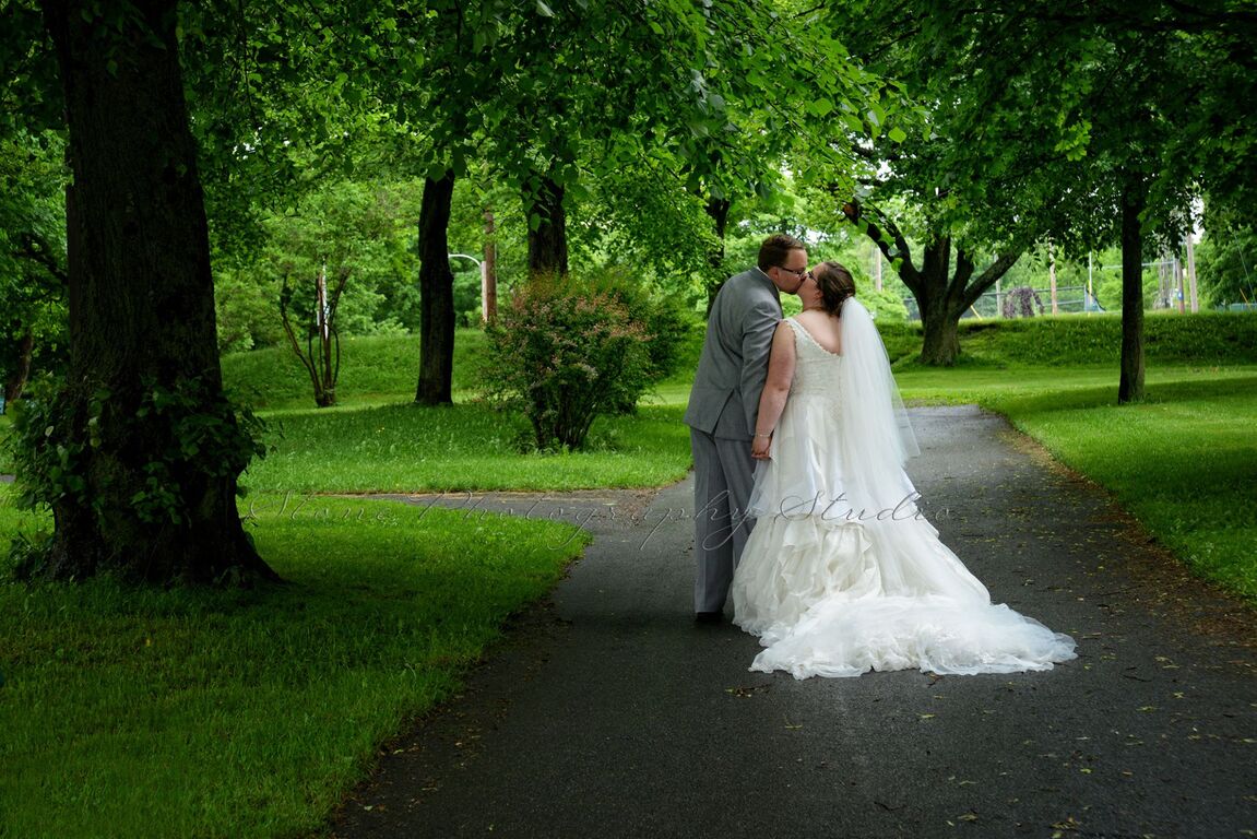 Stone Photography Studio