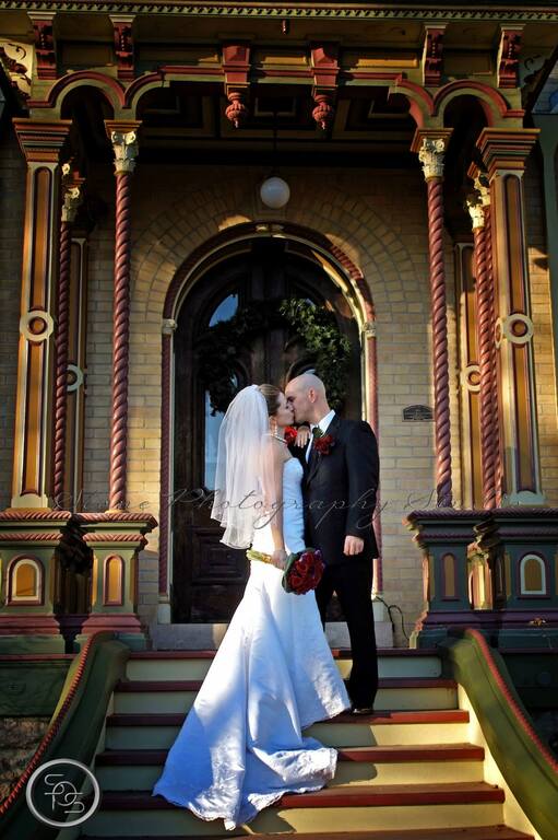 Stone Photography Studio