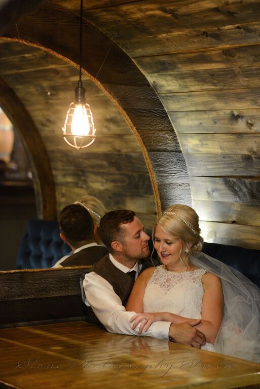 Stone Photography Studio