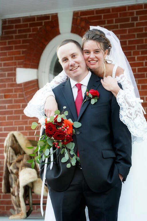 Magdoline Photography