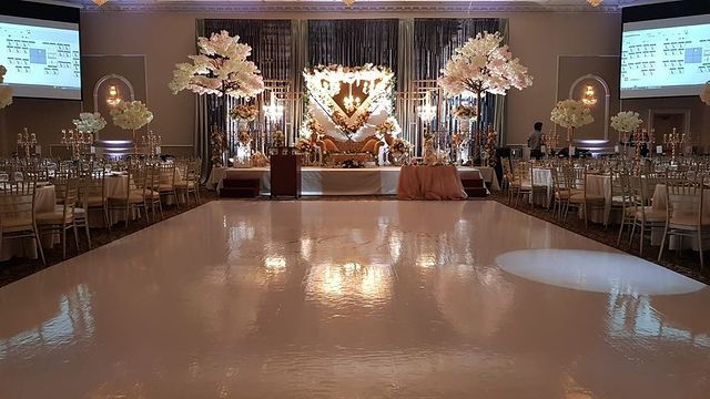 Red Rose Convention Centre