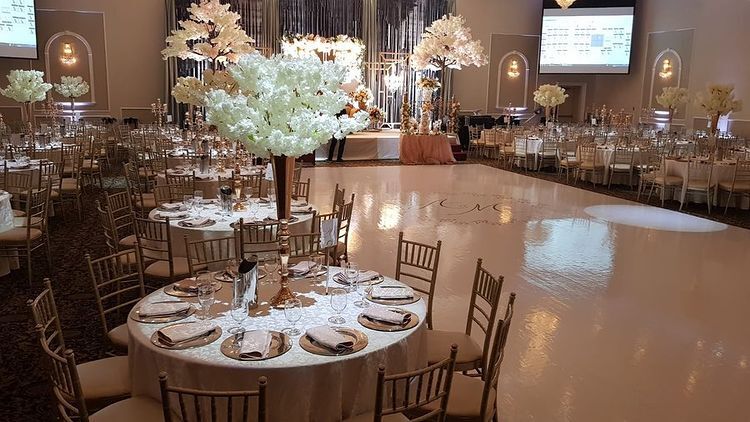 Red Rose Convention Centre