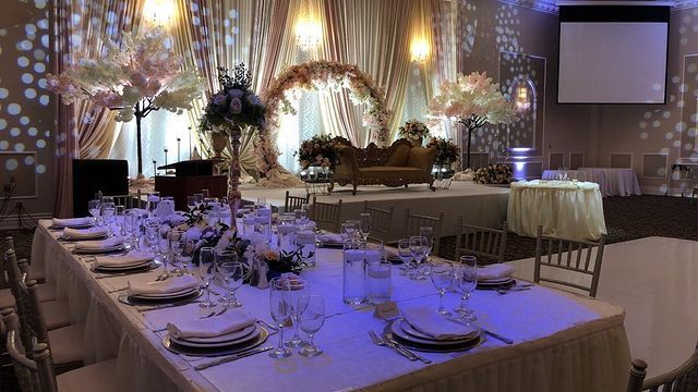 Red Rose Convention Centre