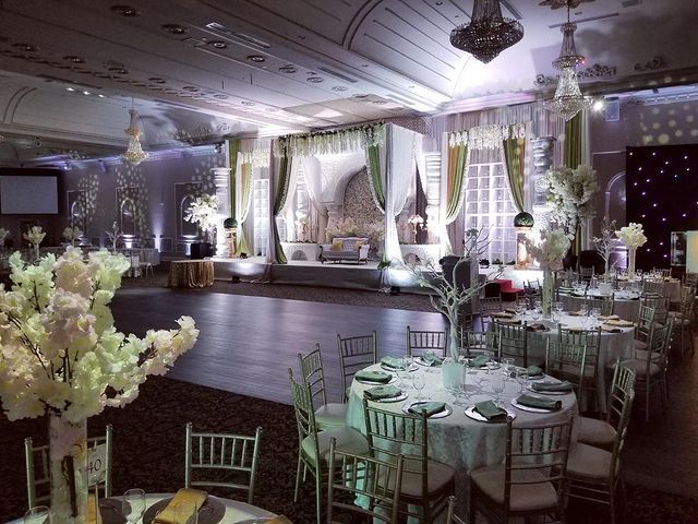 Red Rose Convention Centre