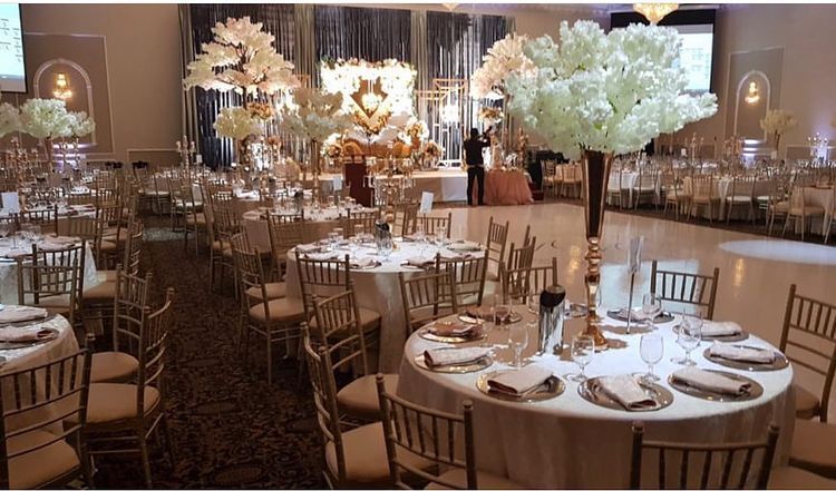 Red Rose Convention Centre