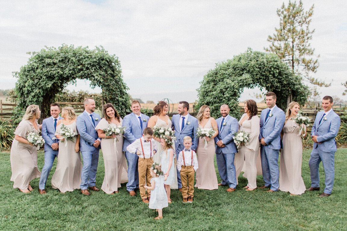 Madison Rose Photography