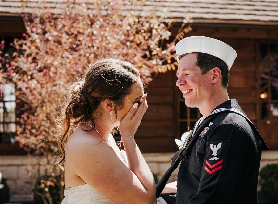 Complete Weddings Events