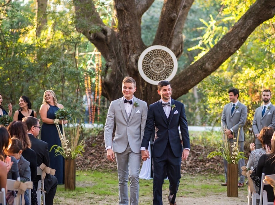 Complete Weddings Events