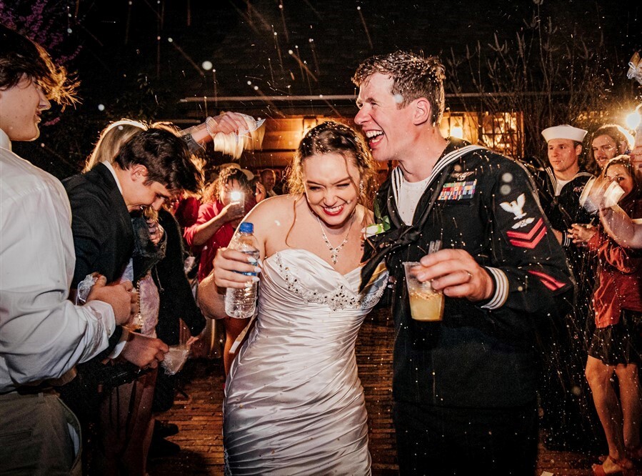 Complete Weddings Events