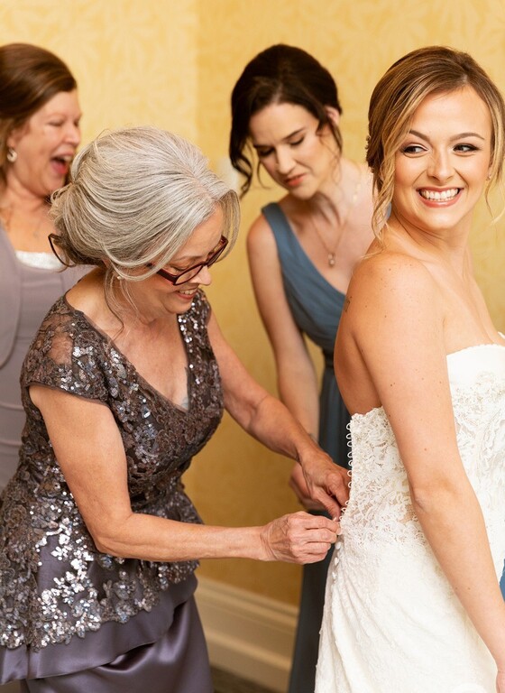 Complete Weddings Events