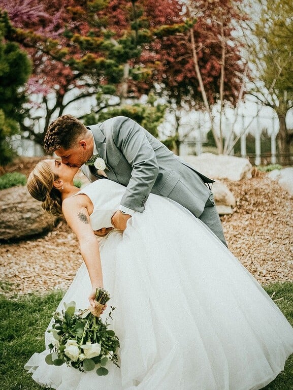 Complete Weddings Events