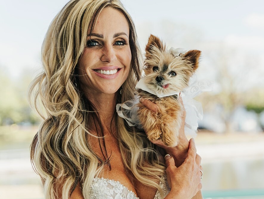 Complete Weddings Events