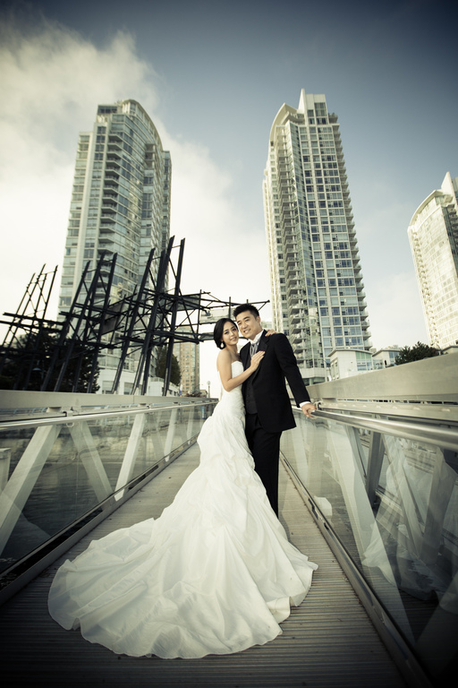 Wedding Story Cinema