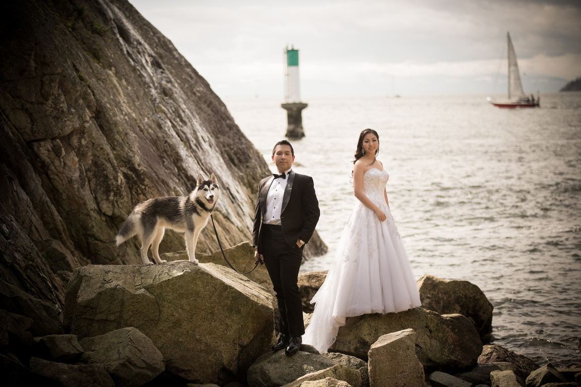 Wedding Story Cinema