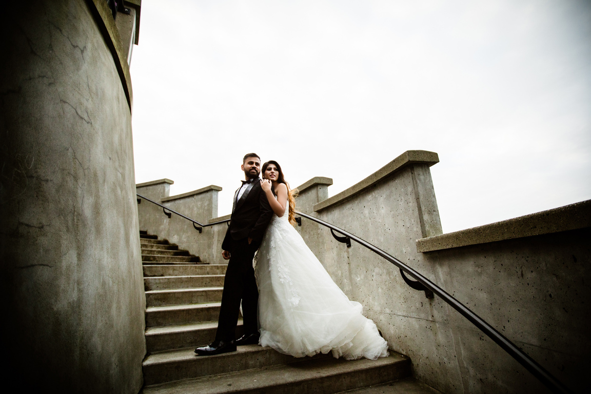 Wedding Story Cinema