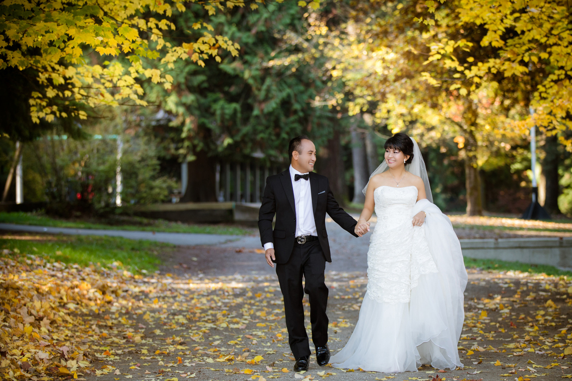 Wedding Story Cinema