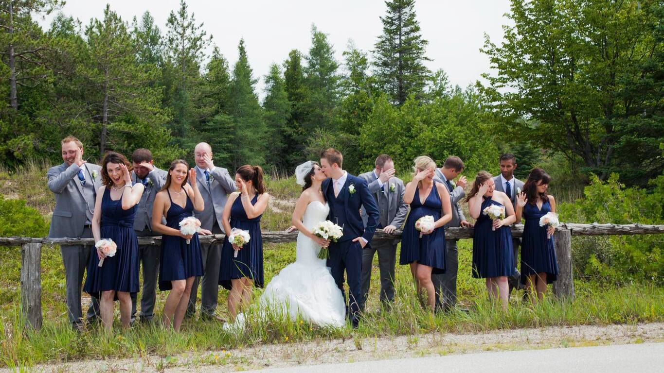 Wyton Weddings