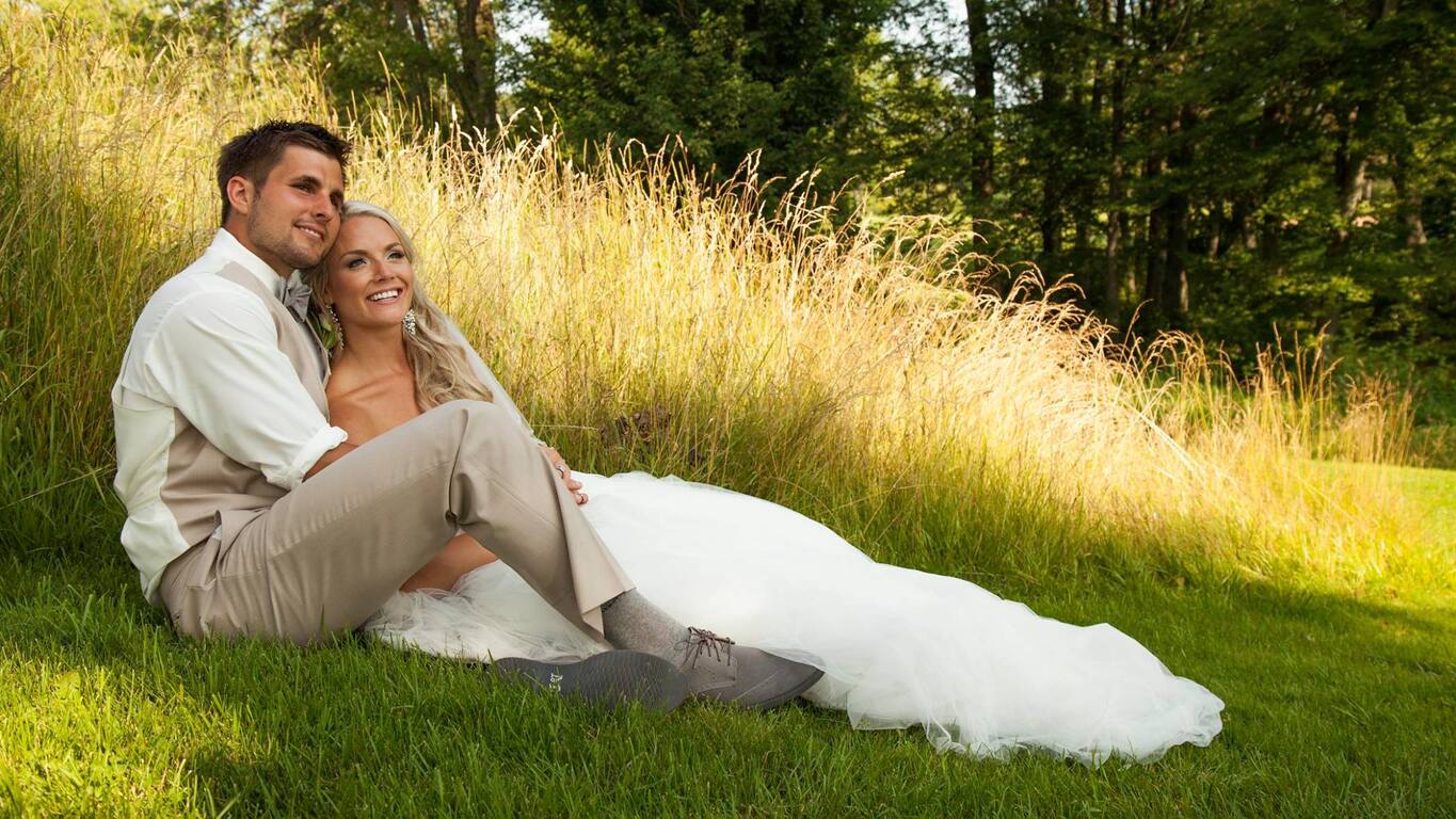 Wyton Weddings